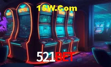 521bet: Jogos de Caça-Níqueis-Altas Recompensas, Roleta-Velocidade, Blackjack-Desafios Máximos
