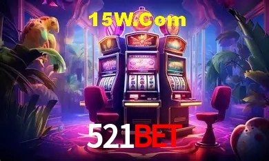 521bet app
