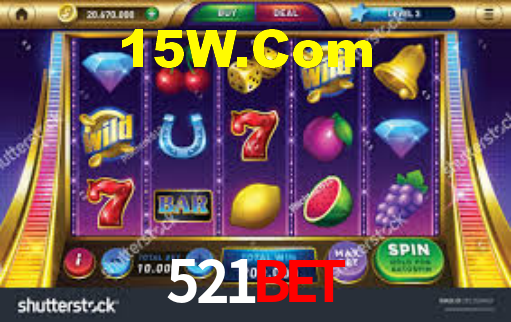 521bet app